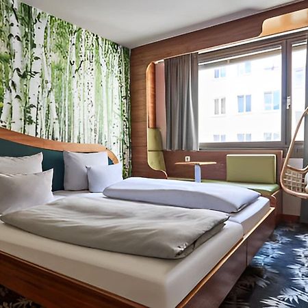 Cocoon Stachus Hotel Monaco di Baviera Esterno foto