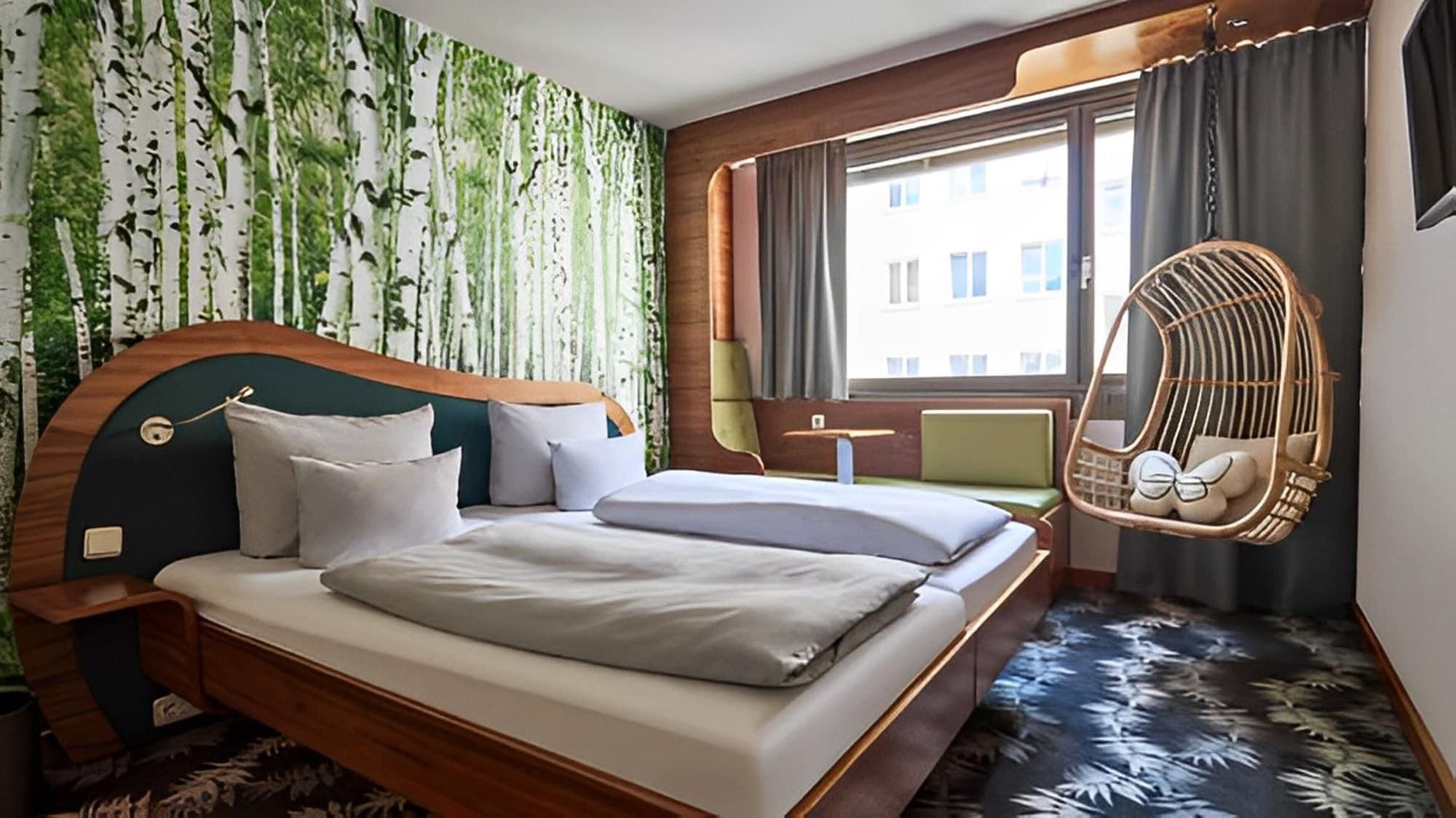 Cocoon Stachus Hotel Monaco di Baviera Esterno foto